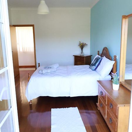 Ferienwohnung Casa Rua Do Capitao Póvoa de Lanhoso Exterior foto